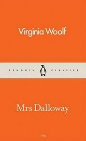 Mrs Dalloway, 1.  vydání