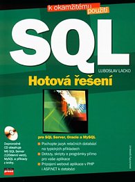 SQL - Hotová řešení