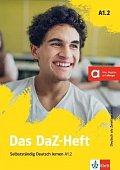 Das DaZ-Heft A1.2 – Buch + MP3 allango.net