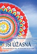 Jsi úžasná! - Výzva především pro ženy, ale možná ještě více pro muže