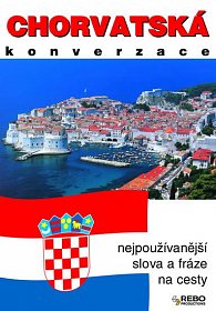 Chorvatská konverzace - 3.vyd.