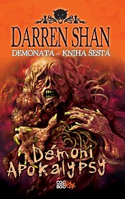 Demonata 6 - Démoni apokalypsy