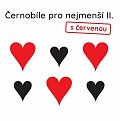 Černobíle pro nejmenší II. - leporelo