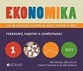 Ekonomika 1 pro ekonomicky zaměřené obory SŠ, 9.  vydání
