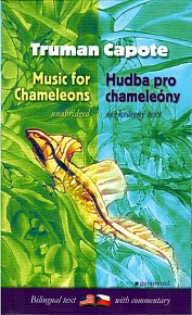 Hudba pro chameleóny - Music for Chameleons