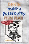 Deník malého poseroutky 16 - Velká šance, 2.  vydání