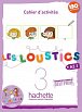 Les Loustics 3 (A2.1) Cahier d´activités + CD