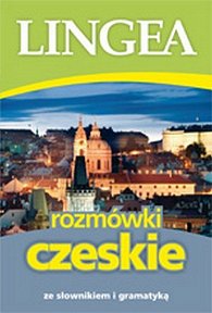 Rozmówki czeskie / Česká konverzace pro Poláky