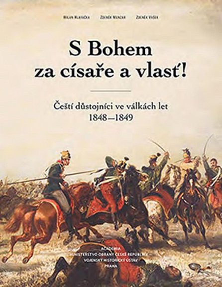 Náhled S Bohem za císaře a vlasť!