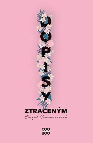 Dopisy ztraceným, 1.  vydání