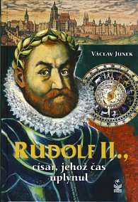 Pasovský případ císaře Rudolfa II.