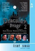 Draculův švagr 02 - DVD pošeta