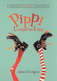 Pippi Longstocking, 1.  vydání