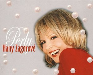 Perly Hany Zagorové - 2CD