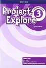 Project Explore 3 Teacher´s Pack