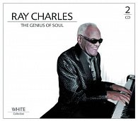 Ray Charles - The Genius Of Soul - 2CD