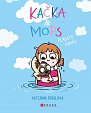 Kačka & Mops - Placatý komiks