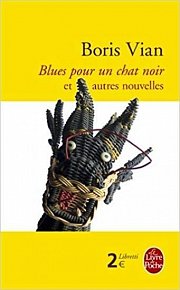 Blues Pour UN Chat Noir ET Autres Nouvelles