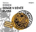 Denár v dívčí dlani - CDmp3  (Čte Tomáš Jirman)