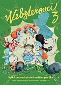 Websterovci 3 - Veľké dobrodružstvá malého pavúka (slovensky)