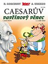 Asterix 8 - Caesarův vavřínový věnec