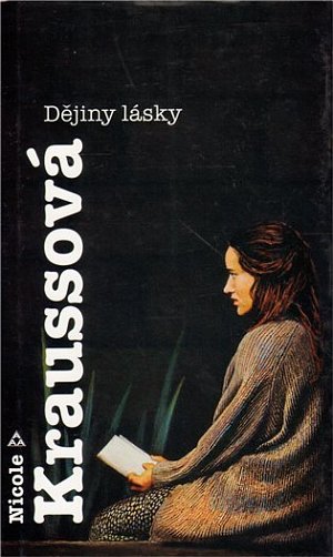 Dějiny lásky, 1.  vydání