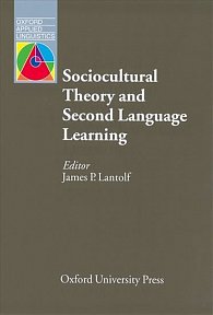 Oxford Applied Linguistics Sociocultural Theory and Second Language Learning (2nd)