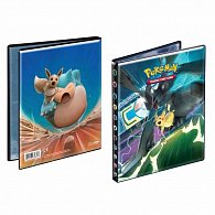Pokémon: SM9 Team Up - A5 album na 80 karet
