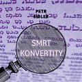 Smrt konvertity - CDmp3 (Čte Martin Preiss)