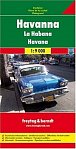 PL 517 Havana 1:9 000 / plán města