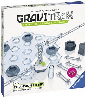 GraviTrax - Výtah