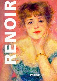 Renoir - Pohlednice