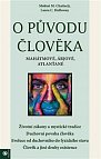 O původu člověka - Mahátmové, Árjové, Atlanťané