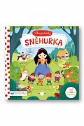 Sněhurka - Minipohádky