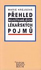 Přehled nejužívanějších lékařských pojmů, 1.  vydání