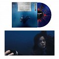 Hit Me Hard And Soft - LP