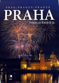 Praha - Miroslav Krob - velká 2006