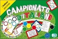 L´italiano giocando: Campionato d´italiano