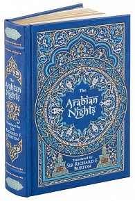 The Arabian Nights, 1.  vydání