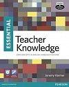 Essential Teacher Knowledge Book w/ DVD Pack