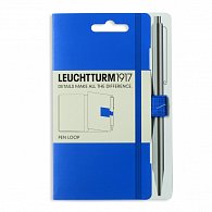 LEUCHTTURM1917 PEN LOOP, royal blue 345163