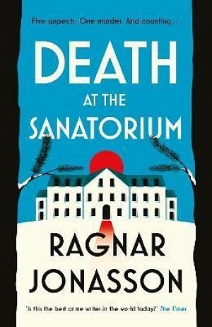 Death at the Sanatorium