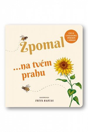 Zpomal ...na tvém prahu
