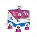 Funko Mini Snow Globes: Disney Princess