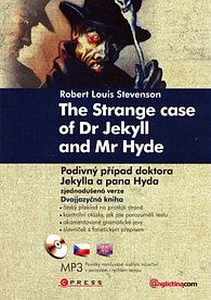 The Strange case of Dr Jekyll and Mr Hyde