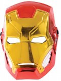 Maska Iron Man dětská