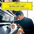 Piano Concerto No. 2, Scherzi (CD)