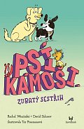 Psí kámoši 2 - Zubatý sestřih