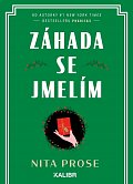 Záhada se jmelím