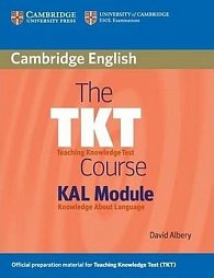 TKT Course, The: KAL Module, Paperback